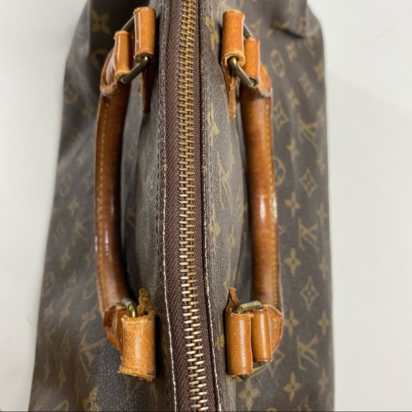 Louis Vuitton Speedy 40 satchel - Picture 9 of 12